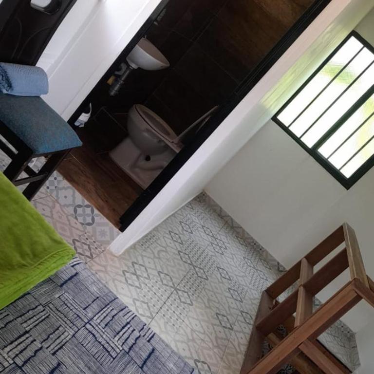 Cabañas en el Bosque - Three-Bedroom House - 40