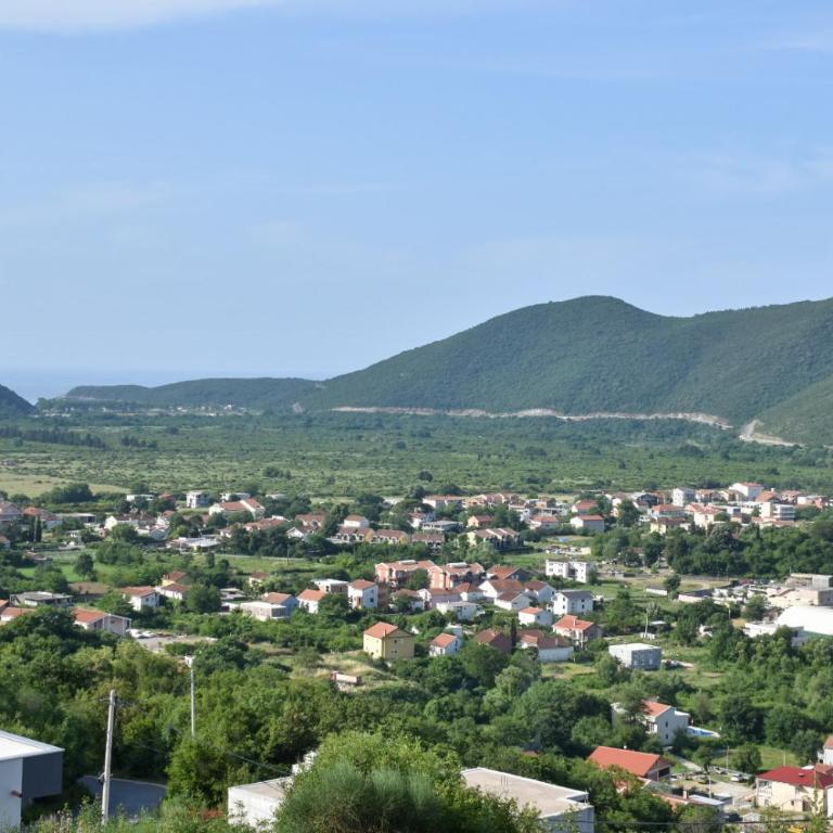 Apartments Šišević - Apartman sa 1 Spavaćom Sobom - 12