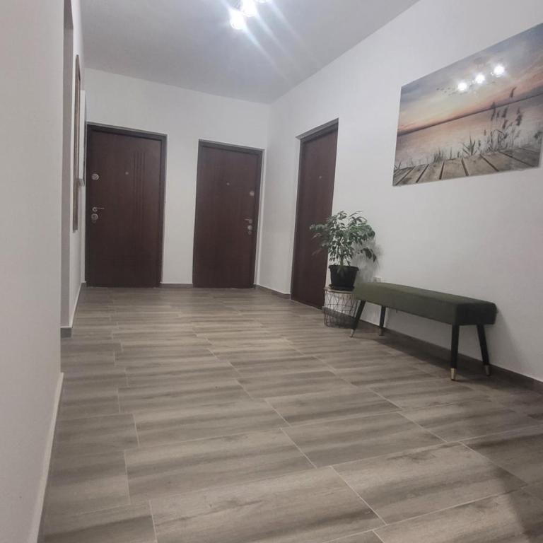 Apartments & Studio Haxhibeti - Standardni Trokrevetni Studio - 11