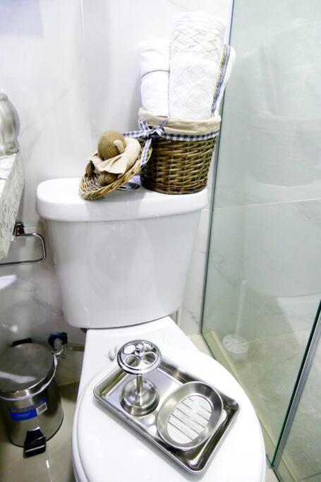 Ecuabook American Consulate 5min - Apartamento de 2 dormitorios - 32
