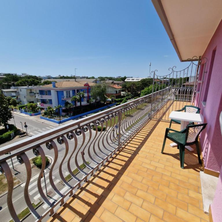 Hotel Di Giovanni - Camera Matrimoniale/Doppia con Letti Singoli - 12