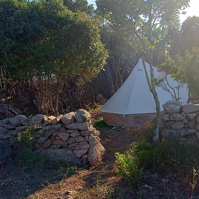 La Cera Farm Camping B&B - Double Room with Private Bathroom - 22