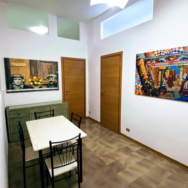 Casa Catania - One-Bedroom Apartment - 4