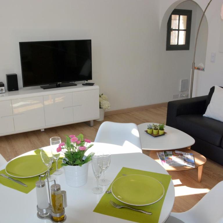 Arles Hideaway - Le Duplex des Arènes - Appartement Deluxe - 3