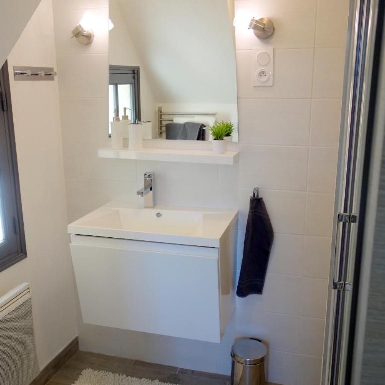 Arles Hideaway - Le Duplex des Arènes - Appartement Deluxe - 12