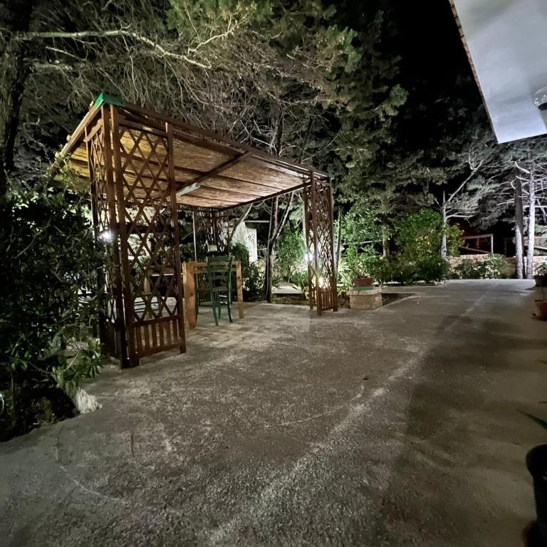 Casa Scalia - Appartamento con Terrazza - 14