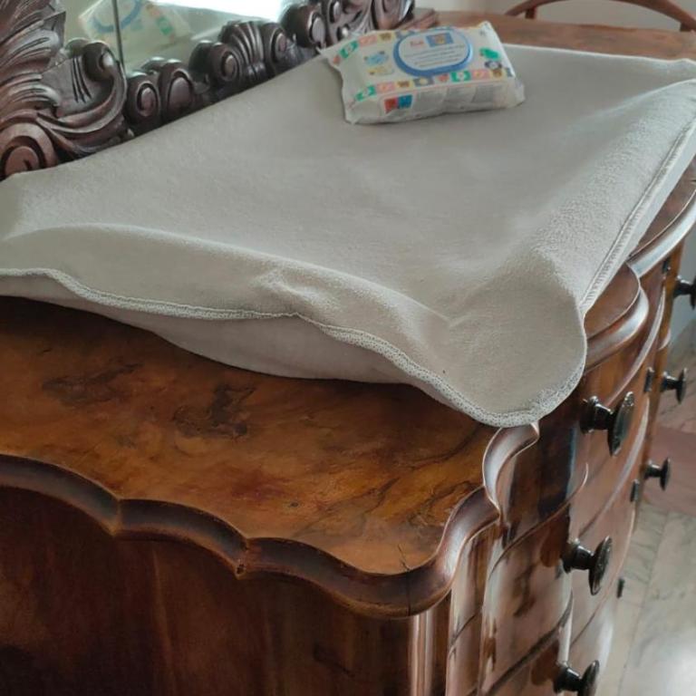 La casa dei nonni - Ampio trilocale zona Lingotto - Appartamento con 1 Camera da Letto - 30