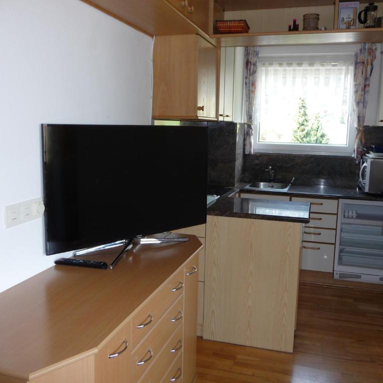 Ferienwohnung Eichenseher - Apartment mit 2 Schlafzimmern - 6