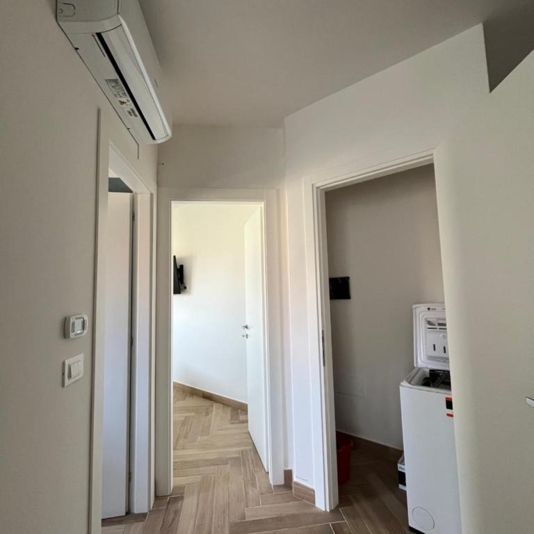 Orti di Serapo -VERDE - Appartamento con 1 Camera da Letto - 13