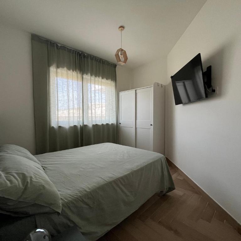 Orti di Serapo -VERDE - Appartamento con 1 Camera da Letto - 5