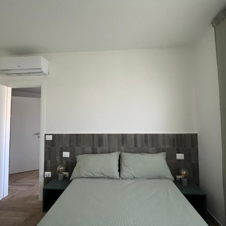 Orti di Serapo -VERDE - Appartamento con 1 Camera da Letto - 7