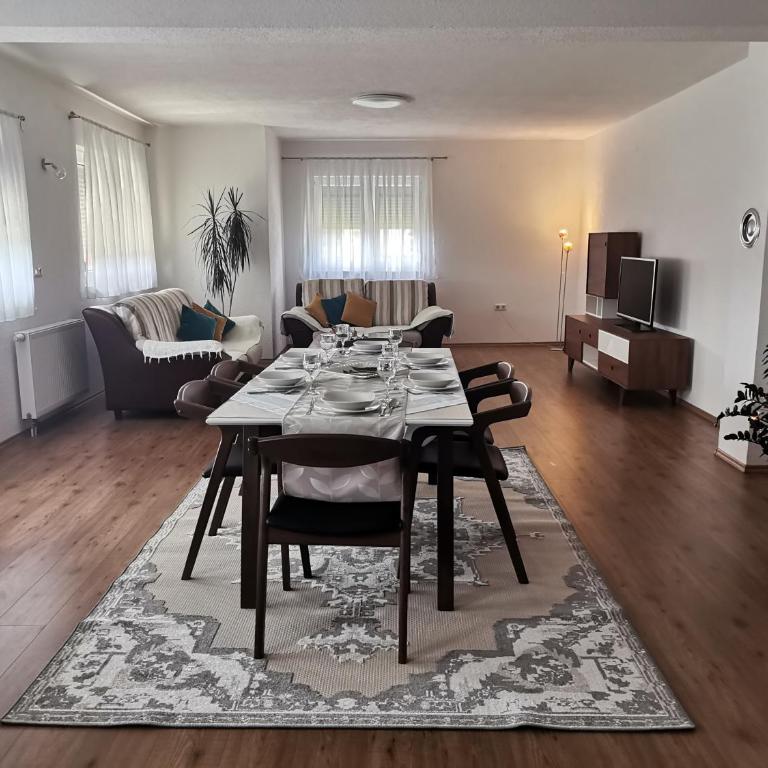 Apartman Sali - Two-Bedroom Apartment - 1