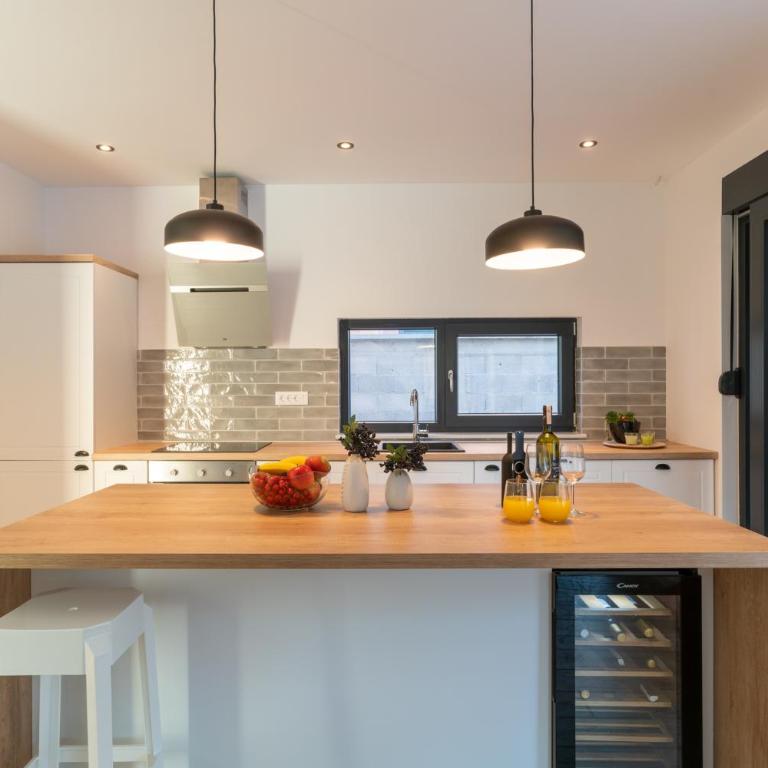 Bunica Spring Villa - Villa - 31