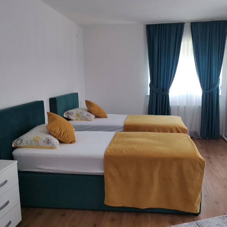 Apartman Sali - Two-Bedroom Apartment - 9