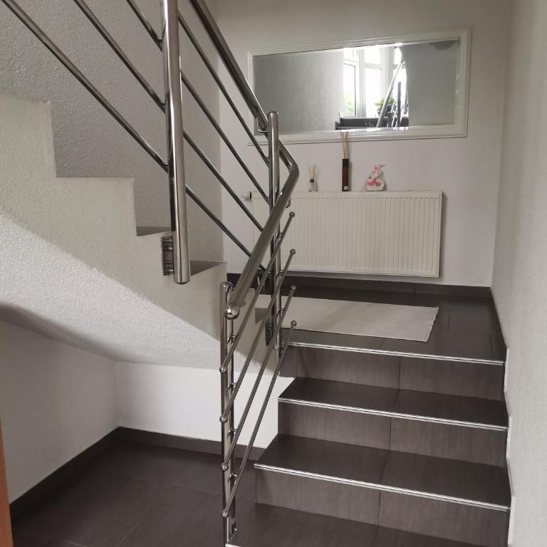 Apartman Sali - Two-Bedroom Apartment - 26