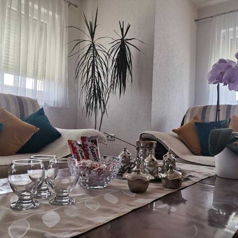 Apartman Sali - Two-Bedroom Apartment - 12