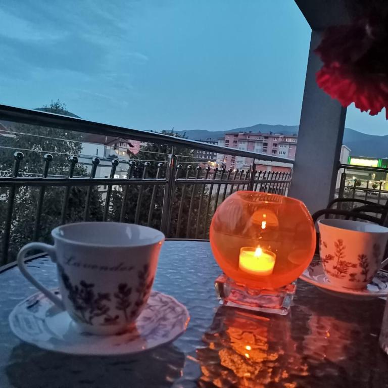 Apartman Sali - Two-Bedroom Apartment - 18
