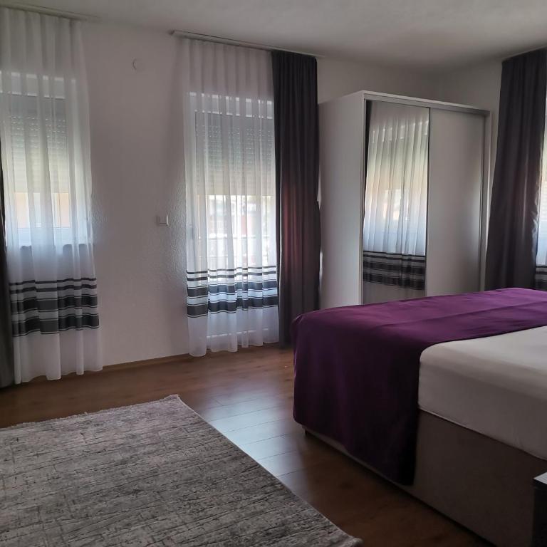 Apartman Sali - Two-Bedroom Apartment - 8