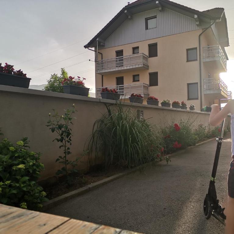 Apartman Sali - Two-Bedroom Apartment - 20