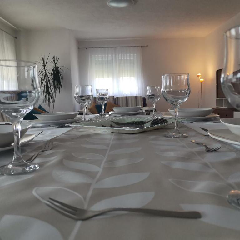 Apartman Sali - Two-Bedroom Apartment - 13