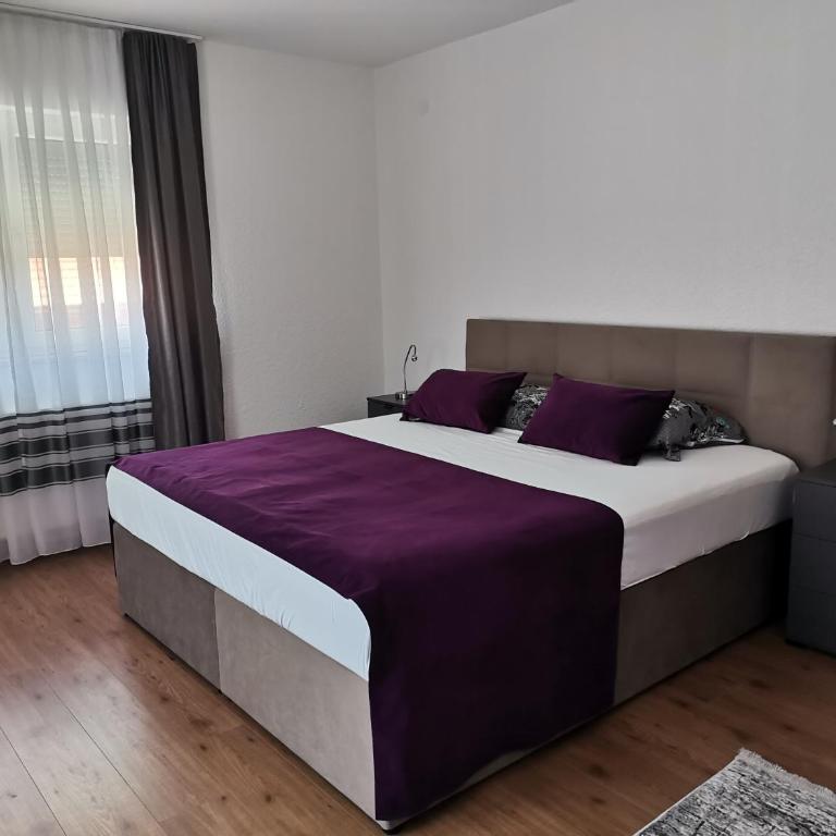 Apartman Sali - Two-Bedroom Apartment - 7