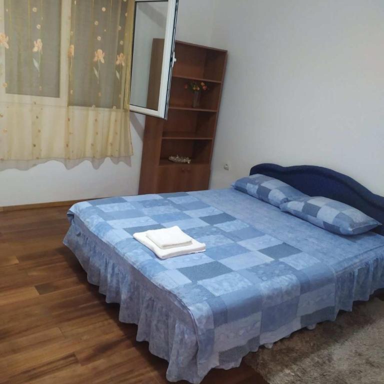Apartman Any Bar - Apartment with Terrace - 20