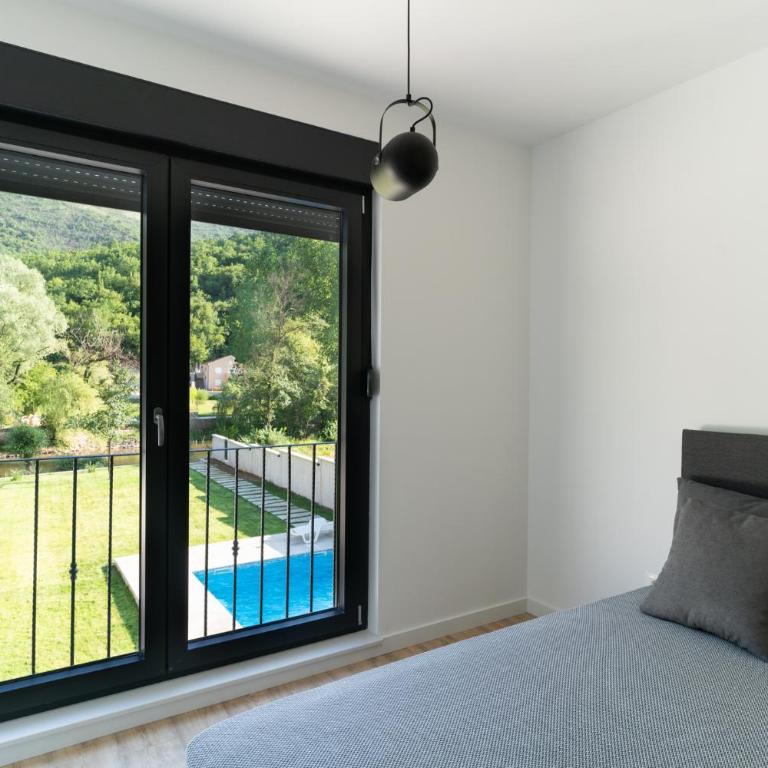 Bunica Spring Villa - Villa - 47