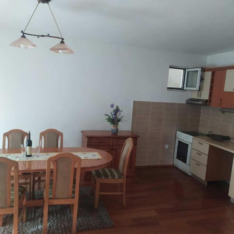 Apartman Any Bar - Apartment with Terrace - 22