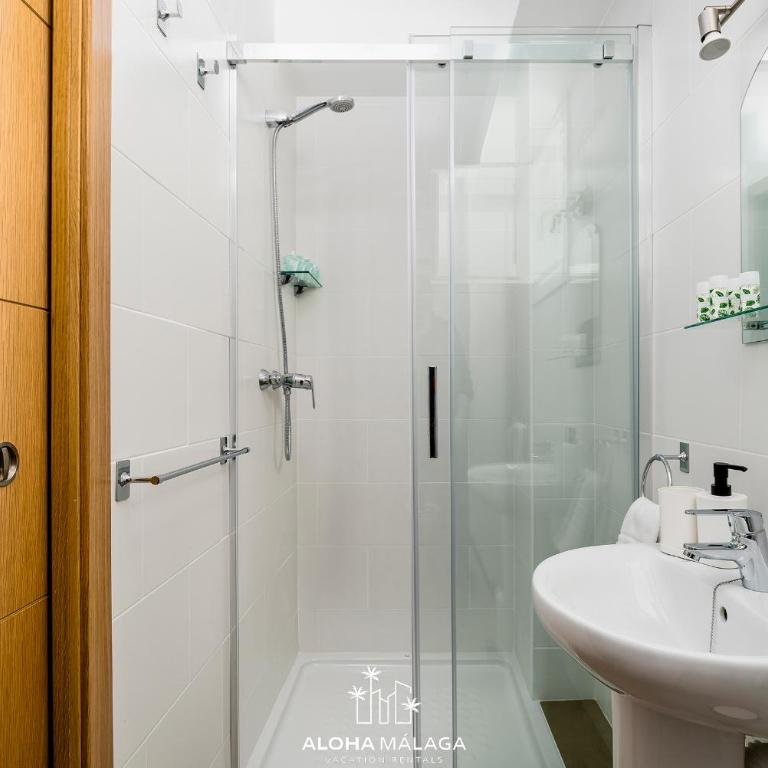 CAN Malaga Apartments, Centro Historico By AlohaMalaga - One-Bedroom Apartment - 13
