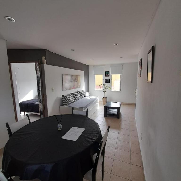 FINCA NOVA Apartment 6 - Apartamento de 1 dormitorio - 14