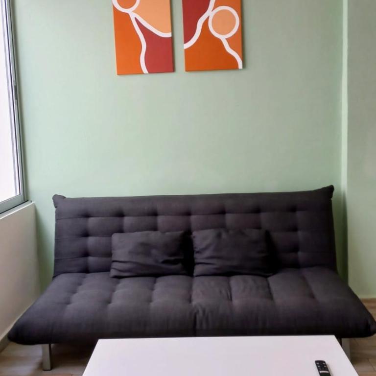 Cozy and spacious apartment by Tulum 10 - Apartamento de 2 dormitorios - 7