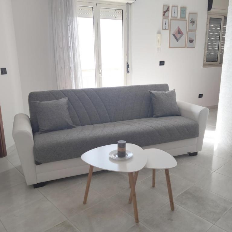 Finestra sul Mare di Alessandro - Appartamento con Vista Mare - 2 - 18