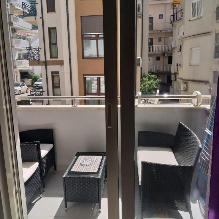 Apartment Joković - Apartman sa 1 Spavaćom Sobom - 22