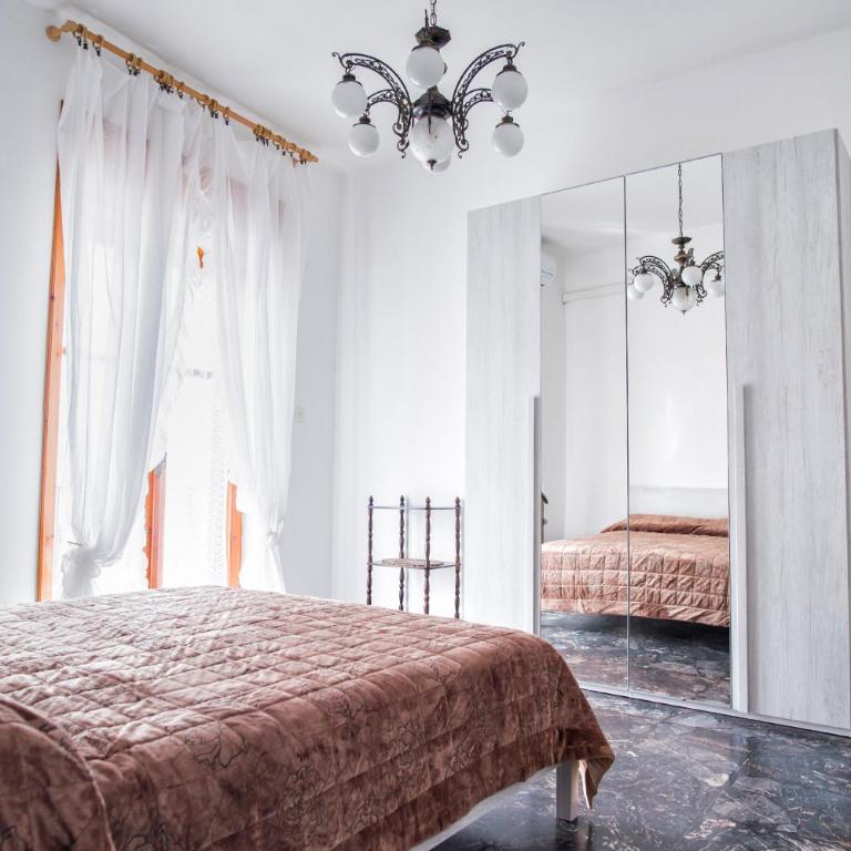 La Casa Gialla - Casa con 1 Camera da Letto - 16