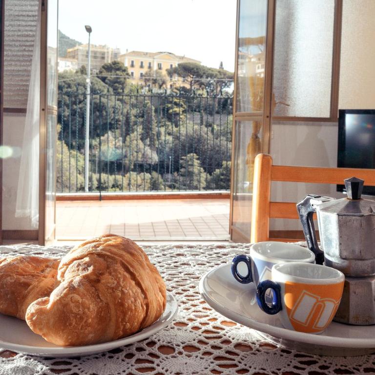 La Casa Gialla - Casa con 1 Camera da Letto - 18