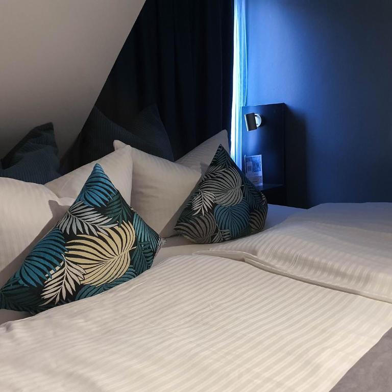 Hotel Falkenturm - Apartamento de 3 dormitorios - 10