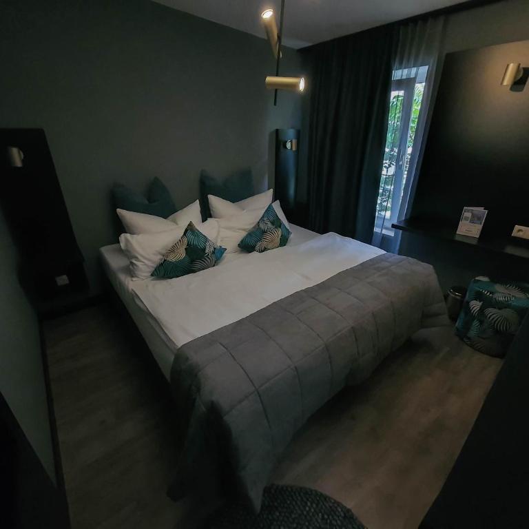 Hotel Falkenturm - Apartamento de 3 dormitorios - 4