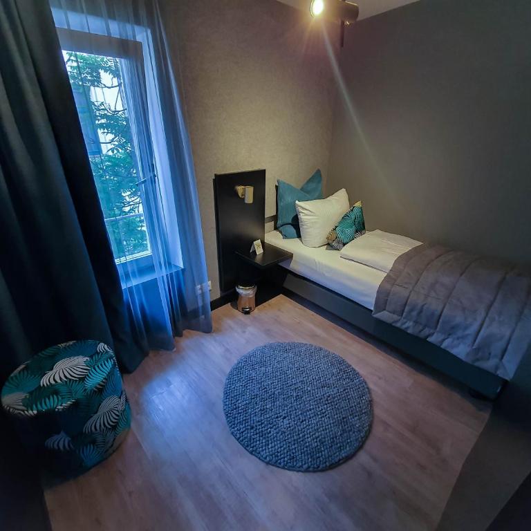 Hotel Falkenturm - Apartamento de 3 dormitorios - 12