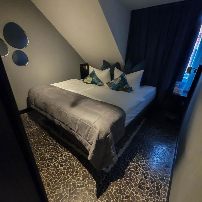 Hotel Falkenturm - Apartamento de 3 dormitorios - 13