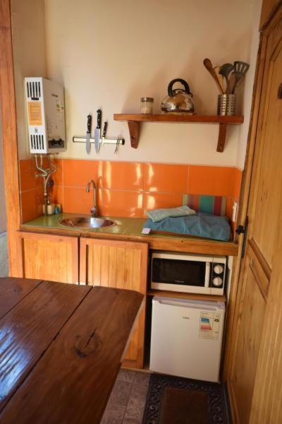 Hostal Ayni - Apartamento de 1 dormitorio - 1