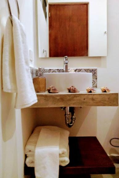 Cozy and spacious apartment by Tulum 10 - Apartamento con balcón - 21