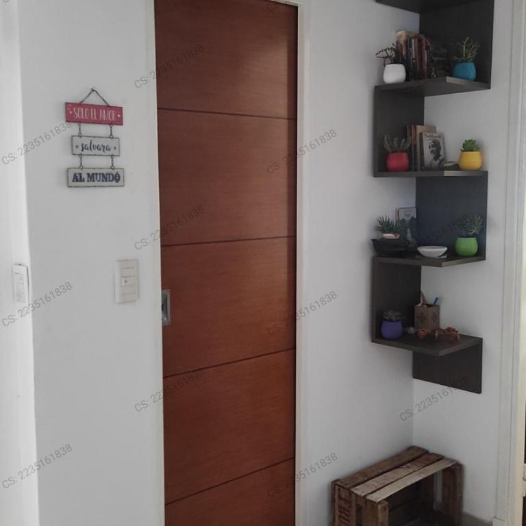 Ph Luminoso de dos ambientes - Apartamento de 1 dormitorio - 4