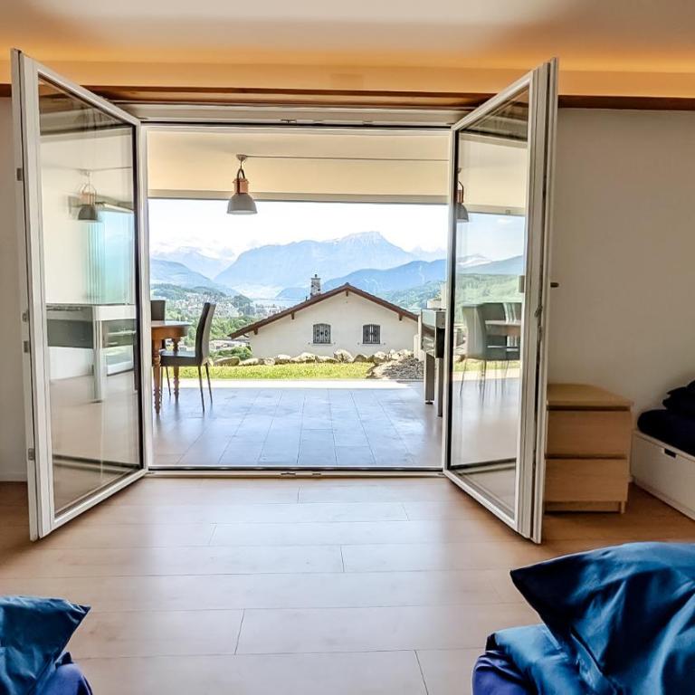 Young Backpackers Homestay - Bett im Frauenschlafsaal mit 4 Betten - 11