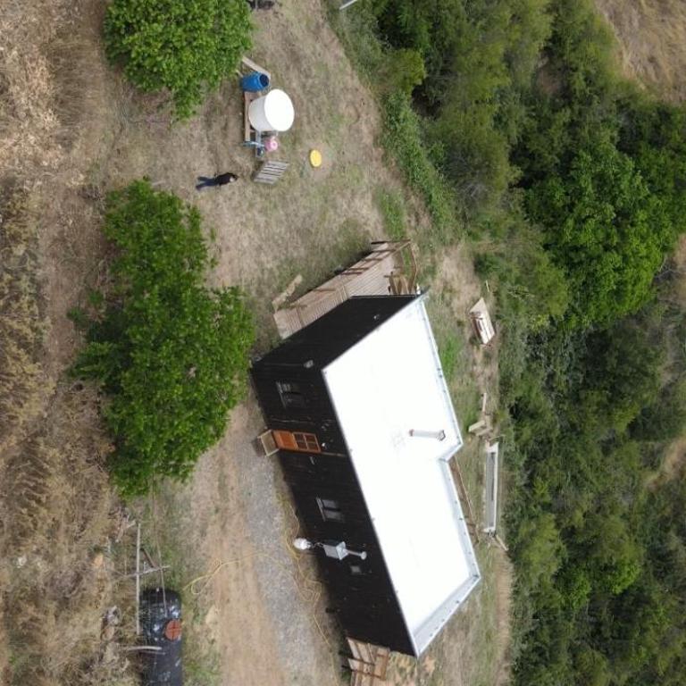 La Quebrada del Maitén - Two-Bedroom House - 23