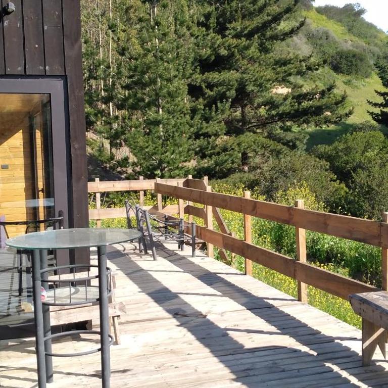 La Quebrada del Maitén - Two-Bedroom House - 27