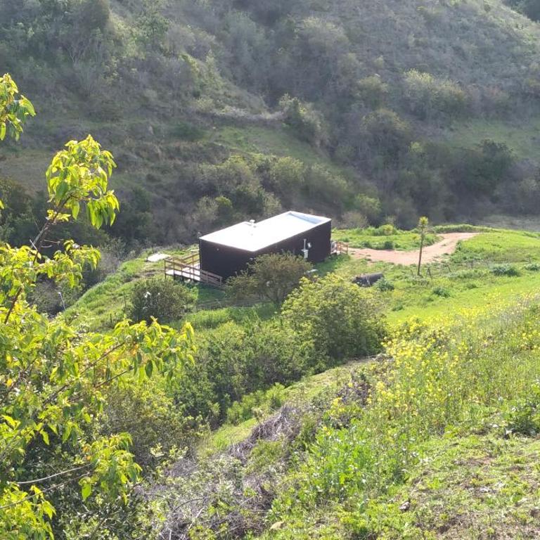 La Quebrada del Maitén - Two-Bedroom House - 26