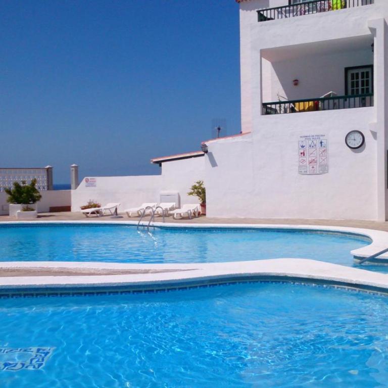 Prime Homes - Tijoco Apartment - Apartamento con vistas al mar - 19