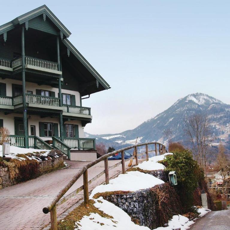 Amazing Apartment In Oberaudorf - Apartment mit 2 Schlafzimmern - 1