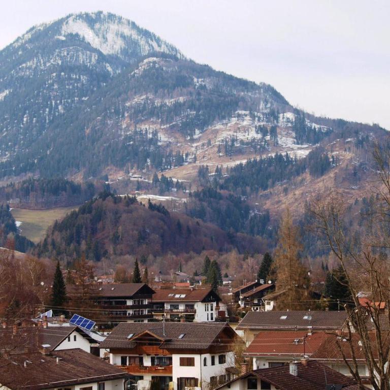 Amazing Apartment In Oberaudorf - Apartment mit 2 Schlafzimmern - 7