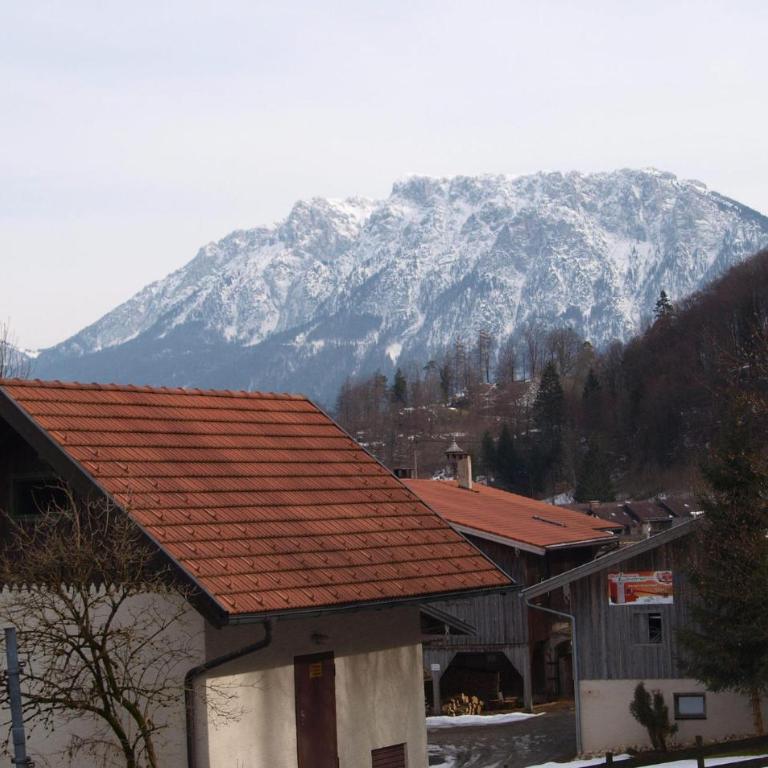 Amazing Apartment In Oberaudorf - Apartment mit 2 Schlafzimmern - 9
